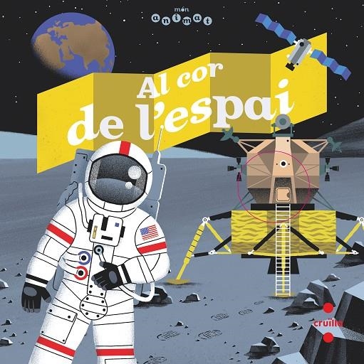 C-MAN.AL COR DE L'ESPAI | 9788466144735 | Chaffardon, Christophe | Llibres.cat | Llibreria online en català | La Impossible Llibreters Barcelona