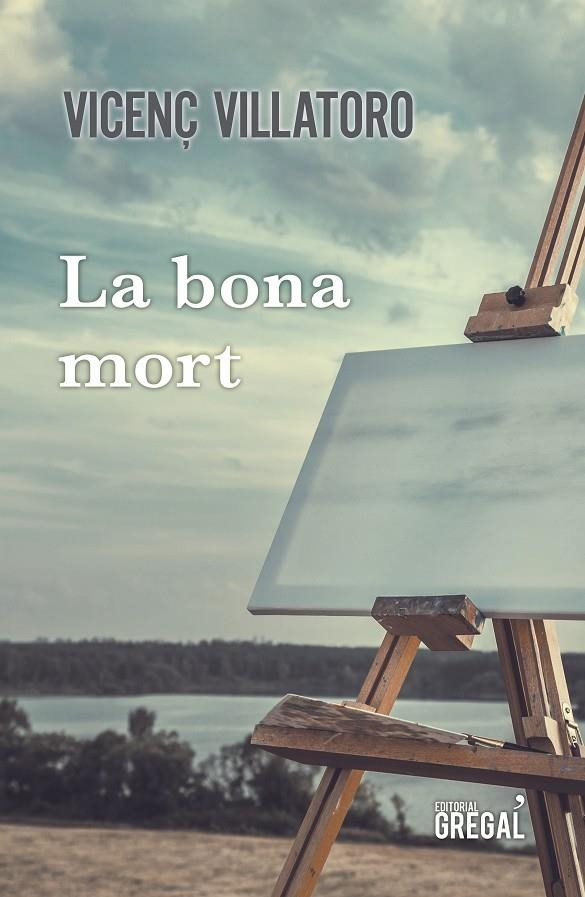 La bona mort | 9788417660260 | Villatoro Lamolla, Vicenç | Llibres.cat | Llibreria online en català | La Impossible Llibreters Barcelona