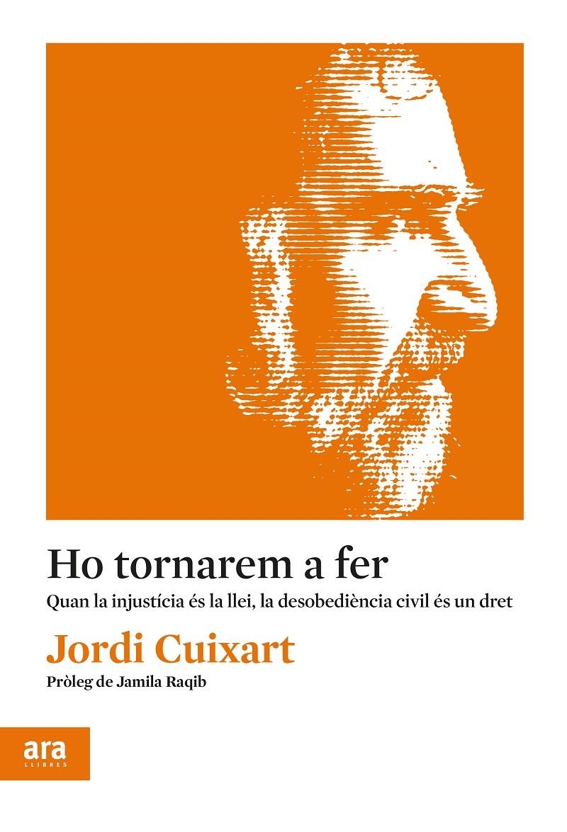 Ho tornarem a fer | 9788417804220 | Cuixart i Navarro, Jordi | Llibres.cat | Llibreria online en català | La Impossible Llibreters Barcelona