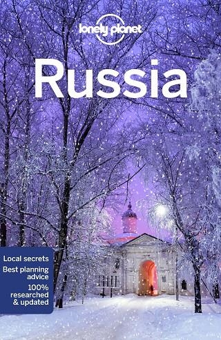 Russia 8 | 9781786573629 | AA. VV. | Llibres.cat | Llibreria online en català | La Impossible Llibreters Barcelona