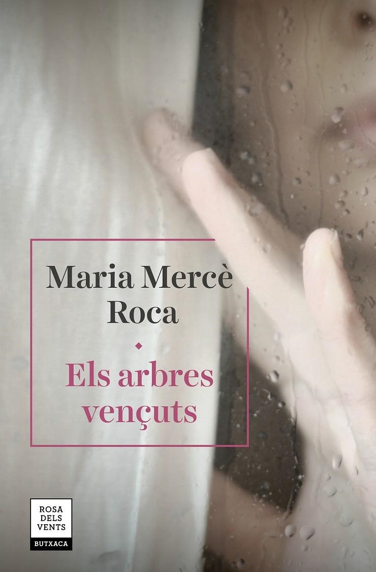 Els arbres vençuts | 9788417627607 | Roca, Maria Mercè | Llibres.cat | Llibreria online en català | La Impossible Llibreters Barcelona