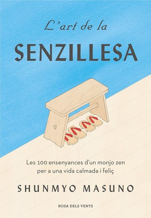 L'art de la senzillesa | 9788417627591 | Masuno, Shunmyo | Llibres.cat | Llibreria online en català | La Impossible Llibreters Barcelona