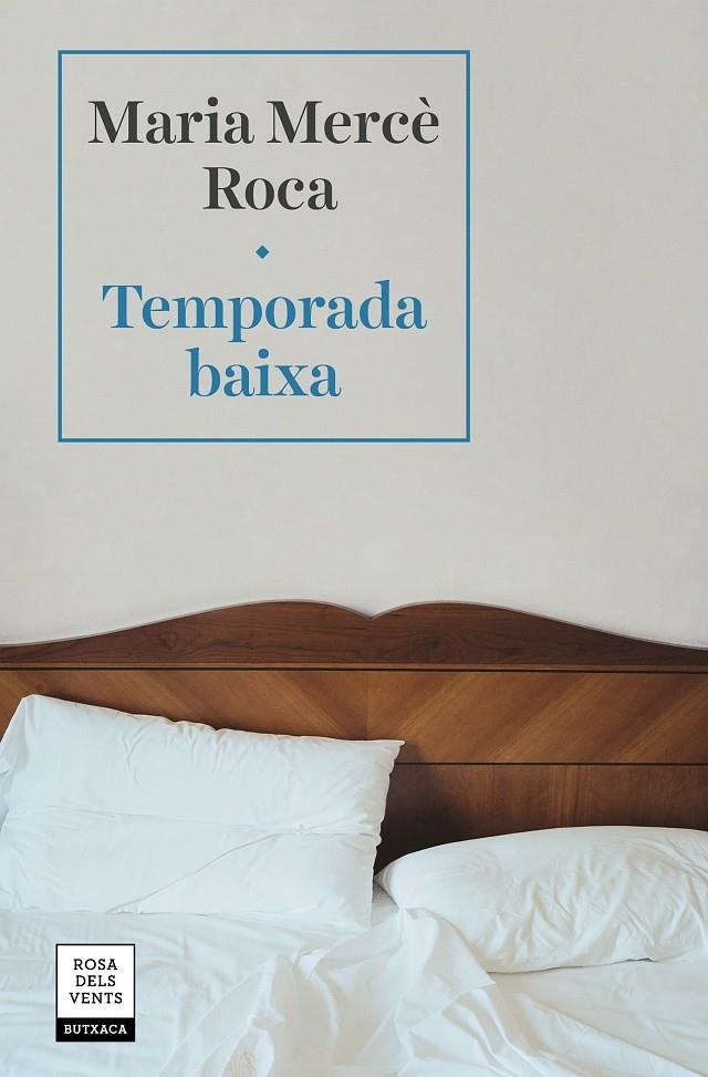 Temporada baixa | 9788417627614 | Roca, Maria Mercè | Llibres.cat | Llibreria online en català | La Impossible Llibreters Barcelona