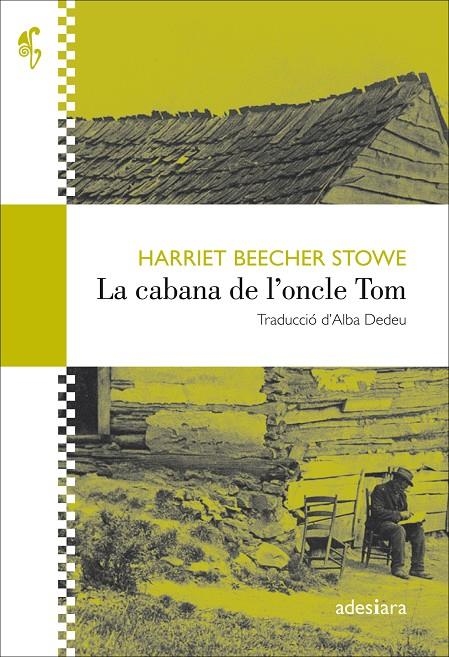 La cabana de l'oncle Tom | 9788416948345 | Beecher Stowe, Harriet | Llibres.cat | Llibreria online en català | La Impossible Llibreters Barcelona