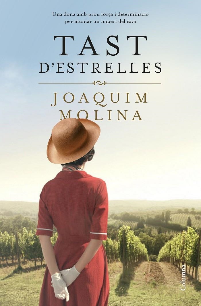 Tast d'estrelles | 9788466425674 | Molina, Joaquim | Llibres.cat | Llibreria online en català | La Impossible Llibreters Barcelona