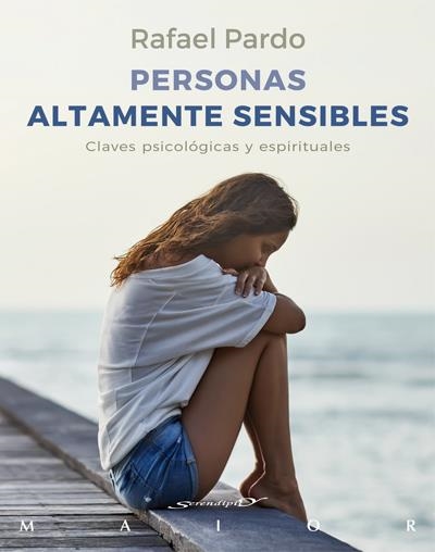 Personas altamente sensibles. Claves psicológicas y espirituales | 9788433030047 | Pardo Fernández, Rafael | Llibres.cat | Llibreria online en català | La Impossible Llibreters Barcelona