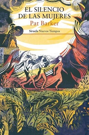 El silencio de las mujeres | 9788417860042 | Barker, Pat | Llibres.cat | Llibreria online en català | La Impossible Llibreters Barcelona