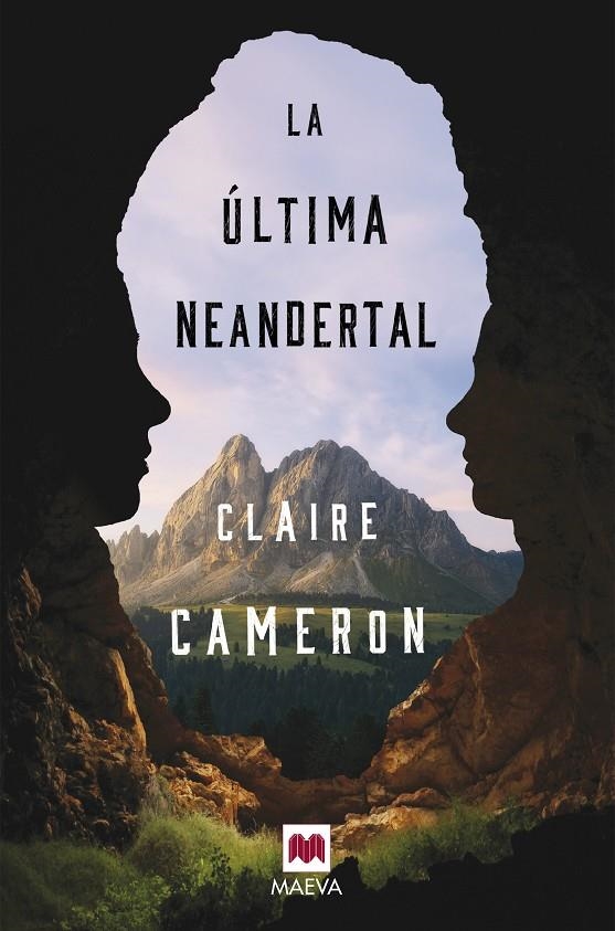 La última neandertal | 9788417108946 | Cameron, Claire | Llibres.cat | Llibreria online en català | La Impossible Llibreters Barcelona