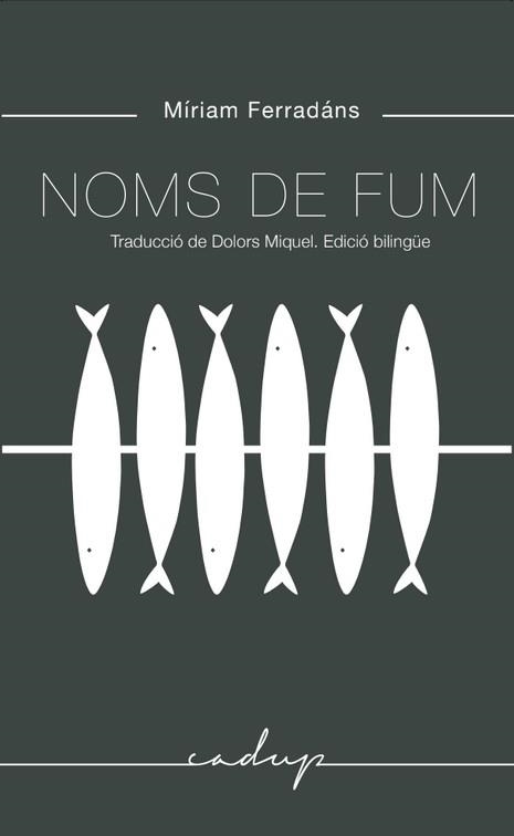 Noms de fum | 9788412068405 | Ferradáns, Miriam | Llibres.cat | Llibreria online en català | La Impossible Llibreters Barcelona