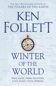 Winter of the world | 9781509848522 | Follet, Ken | Llibres.cat | Llibreria online en català | La Impossible Llibreters Barcelona