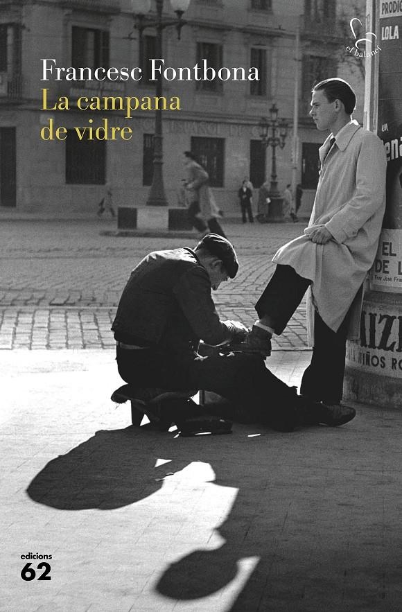 La campana de vidre | 9788429778069 | Fontbona, Francesc | Llibres.cat | Llibreria online en català | La Impossible Llibreters Barcelona