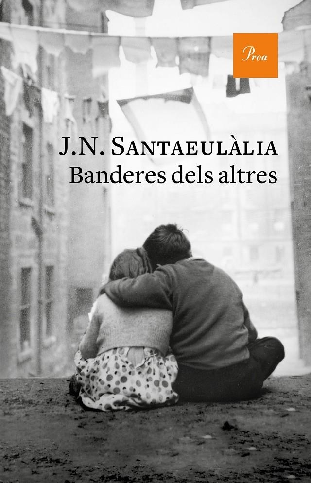 Banderes dels altres | 9788475887869 | N. Santaeulàlia, J. | Llibres.cat | Llibreria online en català | La Impossible Llibreters Barcelona