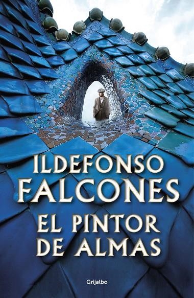 El pintor de almas | 9788425357244 | Falcones, Ildefonso | Llibres.cat | Llibreria online en català | La Impossible Llibreters Barcelona