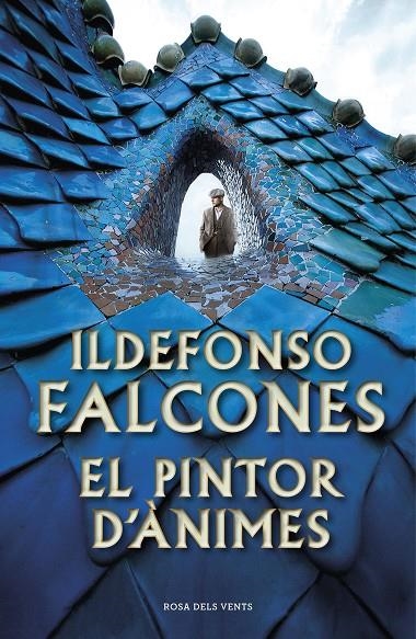 El pintor d'ànimes | 9788417627973 | Falcones, Ildefonso | Llibres.cat | Llibreria online en català | La Impossible Llibreters Barcelona