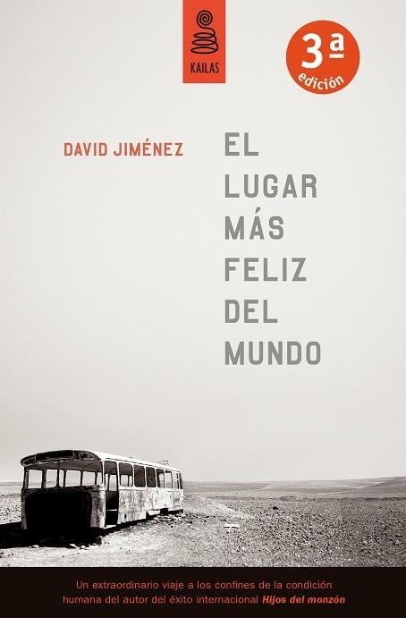 El lugar más feliz del mundo | 9788494139161 | Jiménez García, David | Llibres.cat | Llibreria online en català | La Impossible Llibreters Barcelona