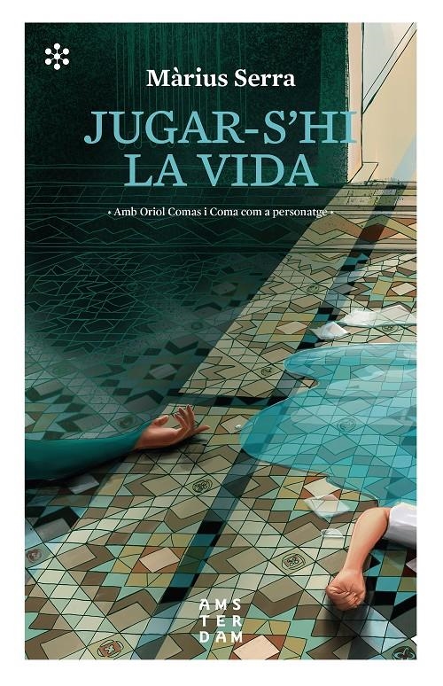 Jugar-s’hi la vida | 9788417918088 | Serra i Roig, Màrius | Llibres.cat | Llibreria online en català | La Impossible Llibreters Barcelona