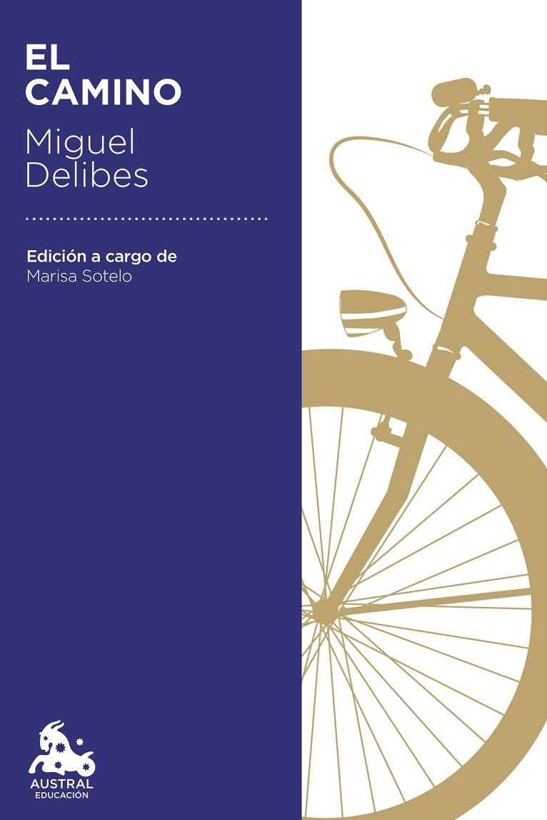 El camino | 9788423355501 | Delibes, Miguel | Llibres.cat | Llibreria online en català | La Impossible Llibreters Barcelona