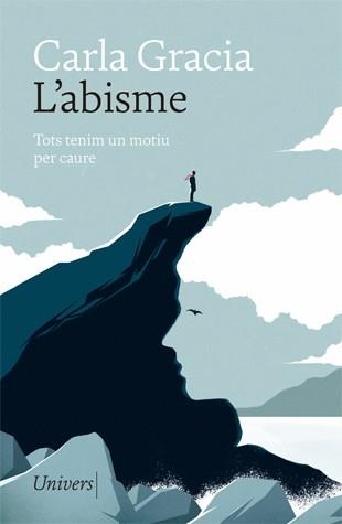 L'abisme | 9788417868024 | Carla Gracia | Llibres.cat | Llibreria online en català | La Impossible Llibreters Barcelona