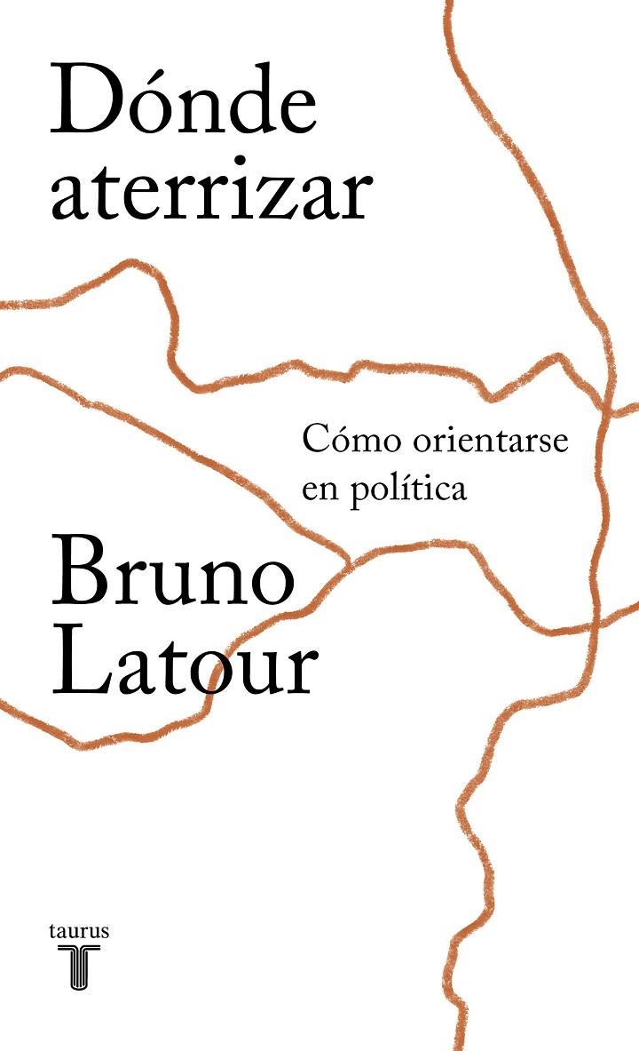 Dónde aterrizar | 9788430620227 | Latour, Bruno | Llibres.cat | Llibreria online en català | La Impossible Llibreters Barcelona