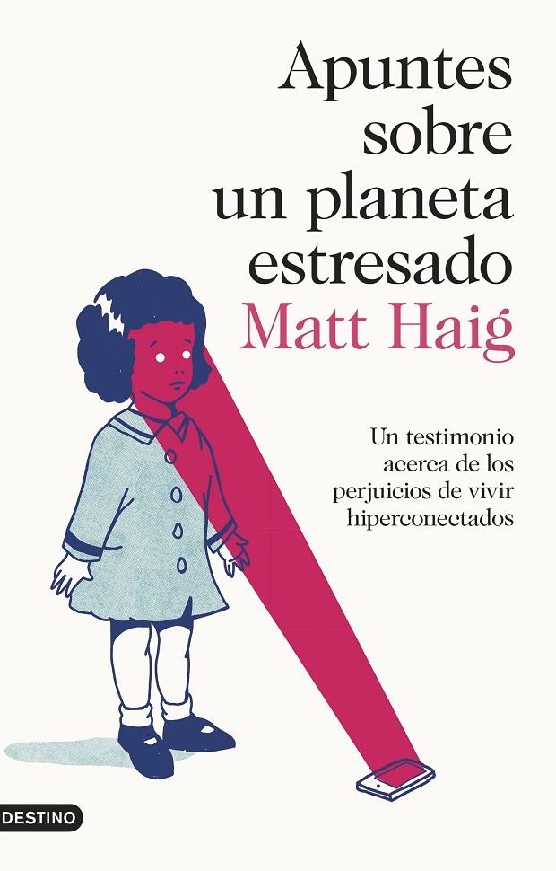 Apuntes sobre un planeta estresado | 9788423355976 | Haig, Matt | Llibres.cat | Llibreria online en català | La Impossible Llibreters Barcelona