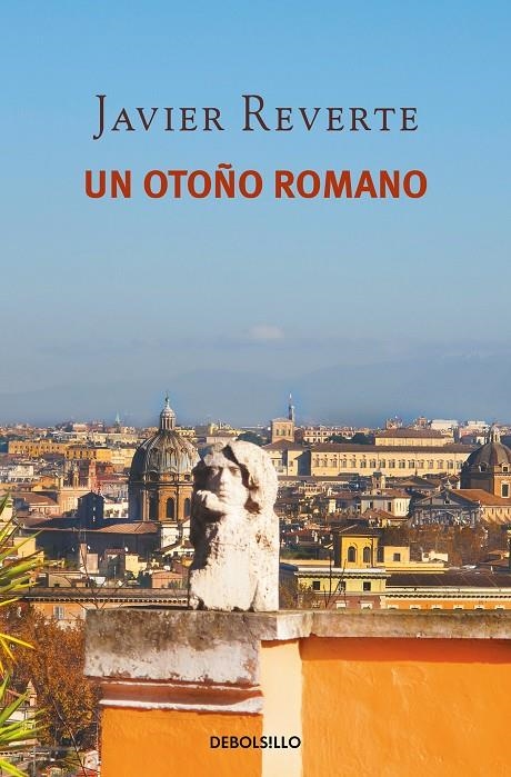 Un otoño romano | 9788490627730 | Reverte, Javier | Llibres.cat | Llibreria online en català | La Impossible Llibreters Barcelona