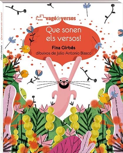 Que sonen els versos! | 9788417497071 | Girbés Nàcher, Fina | Llibres.cat | Llibreria online en català | La Impossible Llibreters Barcelona