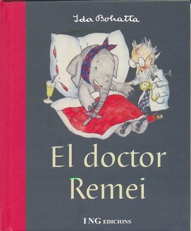 El doctor remei | 9788489825246 | Bohatta, Ida | Llibres.cat | Llibreria online en català | La Impossible Llibreters Barcelona