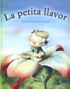 La petita Llavor | 9788489825680 | Cuento recogido por las escuelas Waldorf | Llibres.cat | Llibreria online en català | La Impossible Llibreters Barcelona