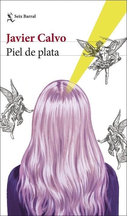 Piel de plata | 9788432235436 | Calvo Perales, Javier | Llibres.cat | Llibreria online en català | La Impossible Llibreters Barcelona