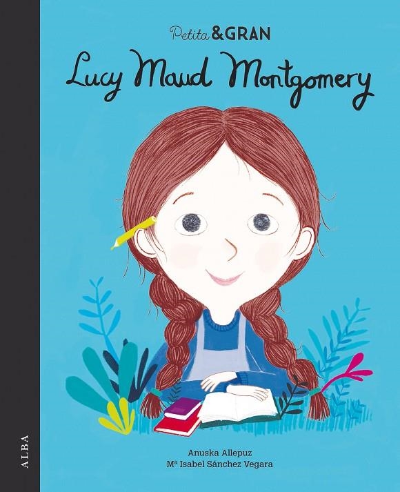 Petita & Gran Lucy Maud Montgomery | 9788490655283 | Sánchez Vegara, María Isabel | Llibres.cat | Llibreria online en català | La Impossible Llibreters Barcelona