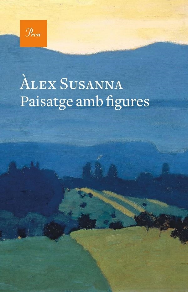 Paisatge amb figures | 9788475887937 | Susanna, Àlex | Llibres.cat | Llibreria online en català | La Impossible Llibreters Barcelona