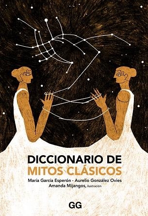 Diccionario de mitos clásicos | 9788425231681 | González Ovies, Aurelio/García Esperón, María | Llibres.cat | Llibreria online en català | La Impossible Llibreters Barcelona