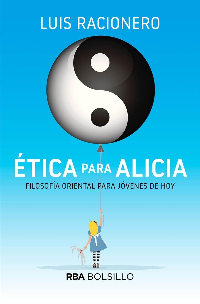 Ética para Alicia (bolsillo) | 9788491874195 | RACIONERO LUIS | Llibres.cat | Llibreria online en català | La Impossible Llibreters Barcelona