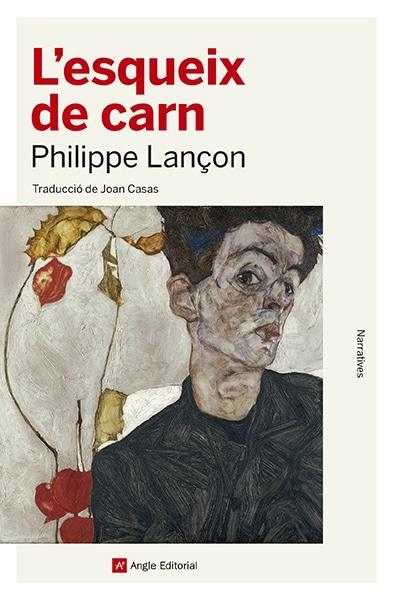 L'ESQUEIX DE CARN | 9788417214760 | Philippe Lançon | Llibres.cat | Llibreria online en català | La Impossible Llibreters Barcelona