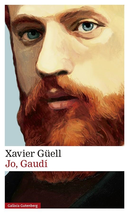 Jo, Gaudí | 9788417747763 | Güell, Xavier | Llibres.cat | Llibreria online en català | La Impossible Llibreters Barcelona