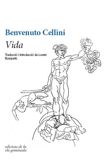 Vida | 9788494856181 | Cellini, Benvenuto | Llibres.cat | Llibreria online en català | La Impossible Llibreters Barcelona