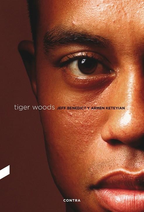 Tiger Woods | 9788412028782 | Benedict, Jeff/Keteyian, Armen | Llibres.cat | Llibreria online en català | La Impossible Llibreters Barcelona