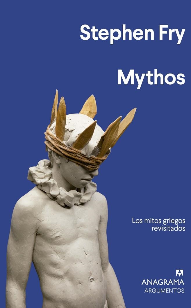 Mythos | 9788433964427 | Fry, Stephen | Llibres.cat | Llibreria online en català | La Impossible Llibreters Barcelona