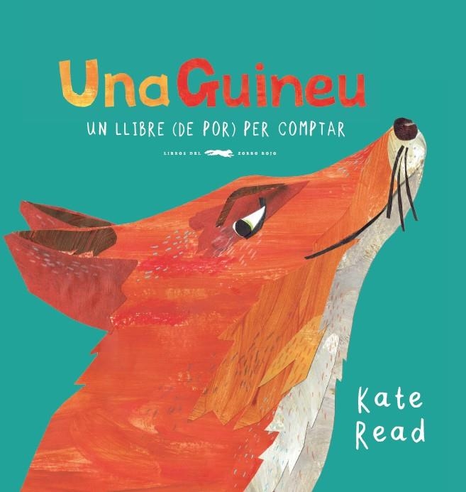 Una Guineu | 9788494773396 | Read, Kate | Llibres.cat | Llibreria online en català | La Impossible Llibreters Barcelona