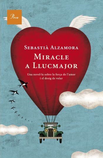 Miracle a Llucmajor | 9788475887944 | Alzamora, Sebastià | Llibres.cat | Llibreria online en català | La Impossible Llibreters Barcelona