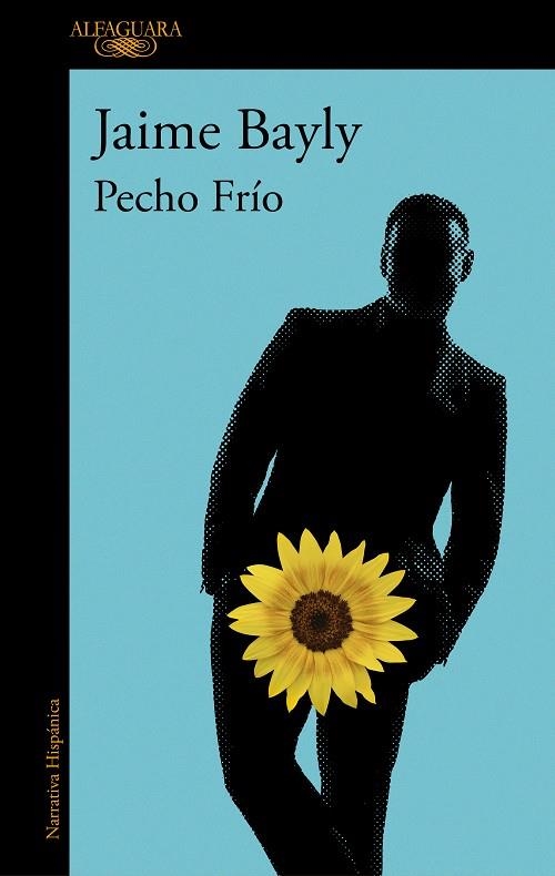 Pecho Frío | 9788420435602 | Bayly, Jaime | Llibres.cat | Llibreria online en català | La Impossible Llibreters Barcelona