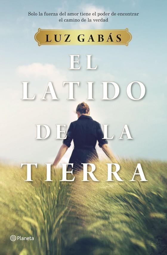 El latido de la tierra | 9788408214281 | Gabás, Luz | Llibres.cat | Llibreria online en català | La Impossible Llibreters Barcelona