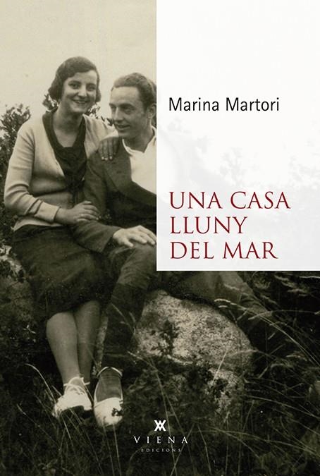 Una casa lluny del mar | 9788412024463 | Martori Rubio, Marina | Llibres.cat | Llibreria online en català | La Impossible Llibreters Barcelona