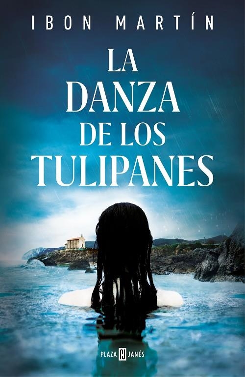 La danza de los tulipanes | 9788401022715 | Martín, Ibon | Llibres.cat | Llibreria online en català | La Impossible Llibreters Barcelona