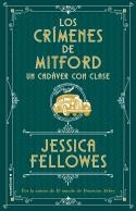 Un cadáver con clase (Los crímenes de Mitford. Libro 2) | 9788417541026 | Fellowes, Jessica | Llibres.cat | Llibreria online en català | La Impossible Llibreters Barcelona