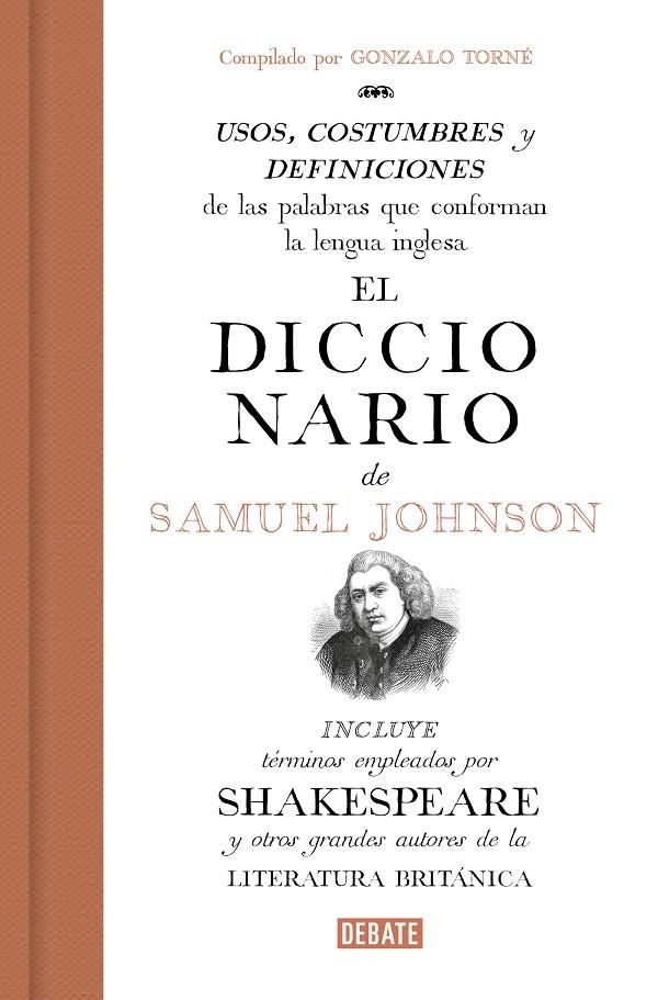 El diccionario de Samuel Johnson | 9788499929958 | Torné, Gonzalo | Llibres.cat | Llibreria online en català | La Impossible Llibreters Barcelona