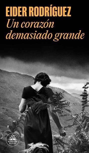 Un corazón demasiado grande | 9788439735731 | Rodríguez, Eider | Llibres.cat | Llibreria online en català | La Impossible Llibreters Barcelona