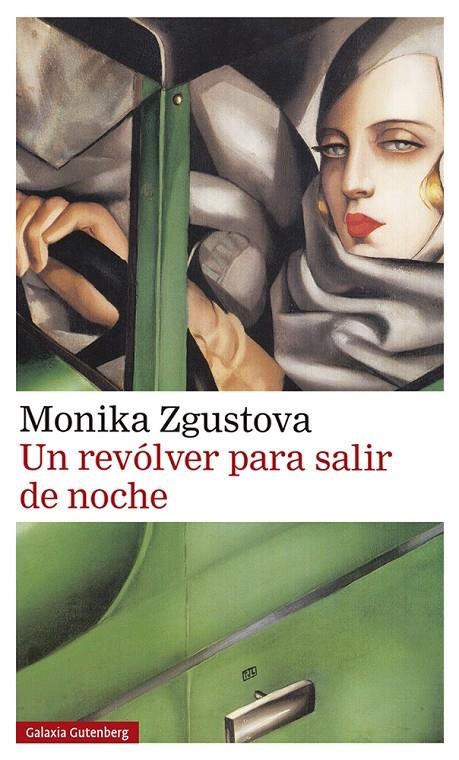 Un revólver para salir de noche | 9788417747350 | Zgustova, Monika | Llibres.cat | Llibreria online en català | La Impossible Llibreters Barcelona