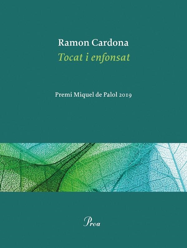 Tocat i enfonsat | 9788475887838 | Cardona, Ramon | Llibres.cat | Llibreria online en català | La Impossible Llibreters Barcelona