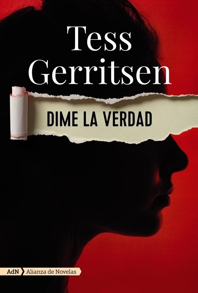 Dime la verdad (AdN) | 9788491816478 | Gerritsen, Tess | Llibres.cat | Llibreria online en català | La Impossible Llibreters Barcelona